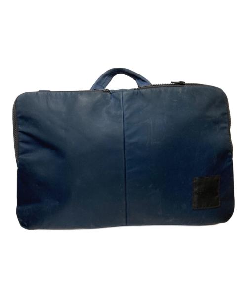 THE NORTH FACE（ザ ノース フェイス）THE NORTH FACE (ザ ノース フェイス) Shuttle Brief SE Bag LIMONTA ネイビーの古着・服飾アイテム