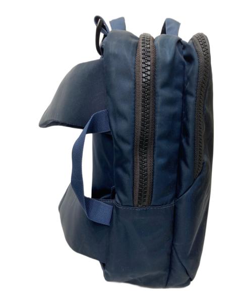 THE NORTH FACE（ザ ノース フェイス）THE NORTH FACE (ザ ノース フェイス) Shuttle Brief SE Bag LIMONTA ネイビーの古着・服飾アイテム