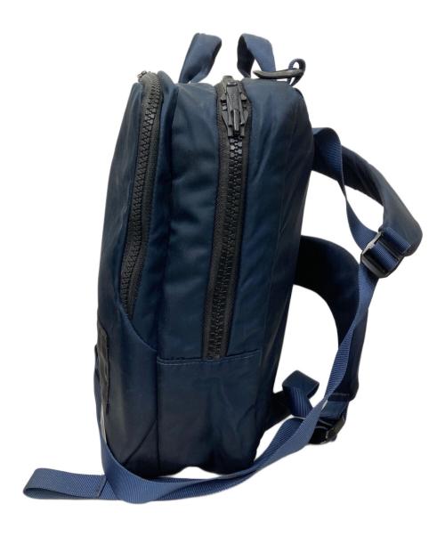 THE NORTH FACE（ザ ノース フェイス）THE NORTH FACE (ザ ノース フェイス) Shuttle Brief SE Bag LIMONTA ネイビーの古着・服飾アイテム