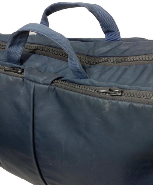 THE NORTH FACE（ザ ノース フェイス）THE NORTH FACE (ザ ノース フェイス) Shuttle Brief SE Bag LIMONTA ネイビーの古着・服飾アイテム