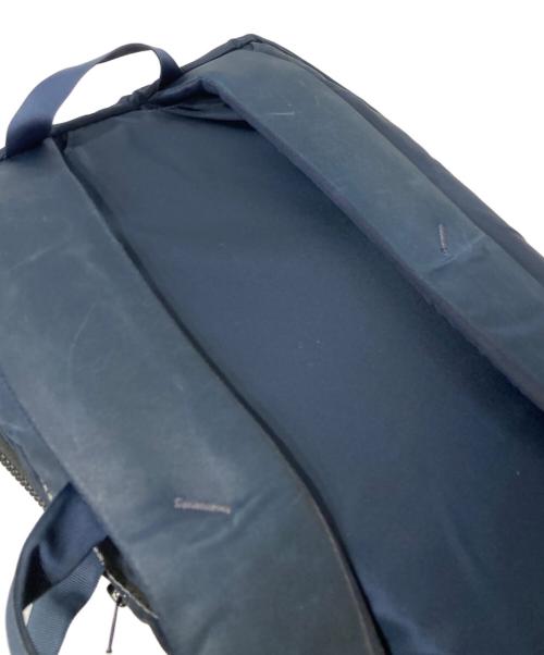 THE NORTH FACE（ザ ノース フェイス）THE NORTH FACE (ザ ノース フェイス) Shuttle Brief SE Bag LIMONTA ネイビーの古着・服飾アイテム