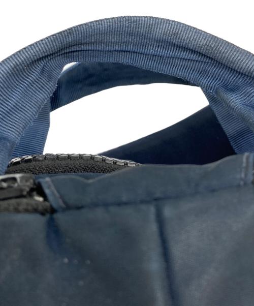 THE NORTH FACE（ザ ノース フェイス）THE NORTH FACE (ザ ノース フェイス) Shuttle Brief SE Bag LIMONTA ネイビーの古着・服飾アイテム