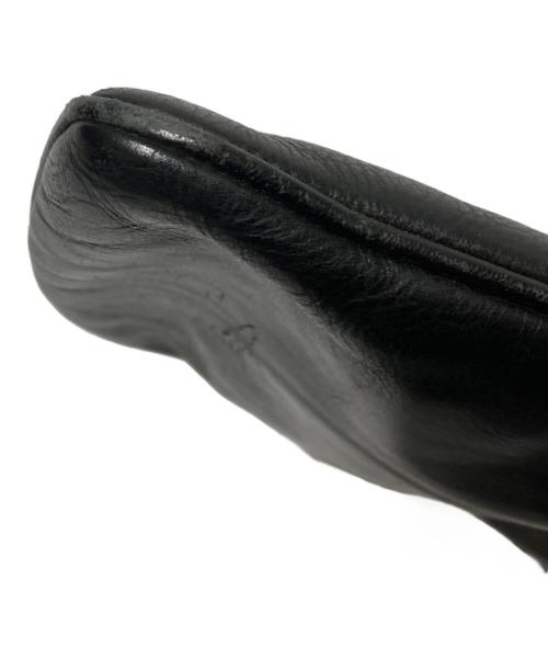 BALLY（バリー）BALLY (バリー) ショルダーバッグ ブラックの古着・服飾アイテム