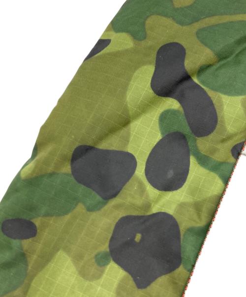 BRIEFING（ブリーフィング）BRIEFING (ブリーフィング) サコッシュ カーキの古着・服飾アイテム