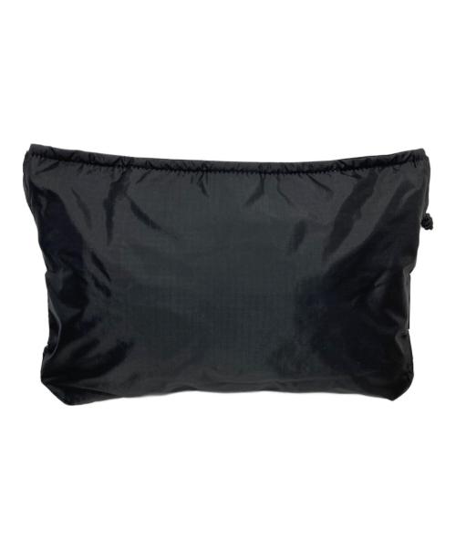 BRIEFING（ブリーフィング）BRIEFING (ブリーフィング) サコッシュ ブラックの古着・服飾アイテム