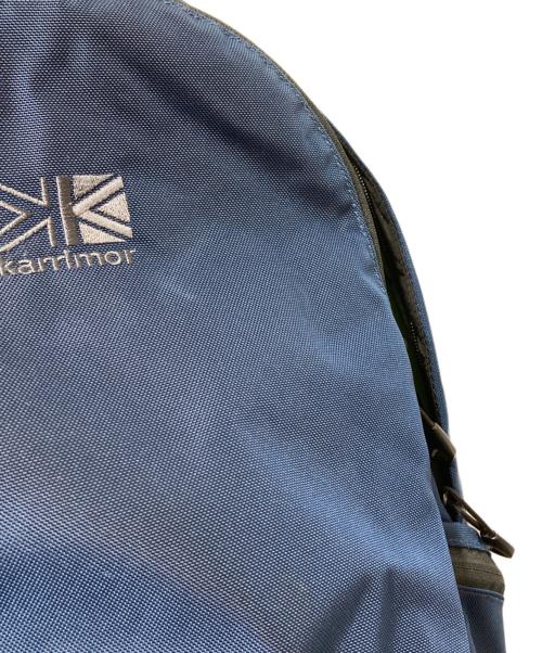 Karrimor（カリマー）Karrimor (カリマー) tribute26リュック ネイビーの古着・服飾アイテム