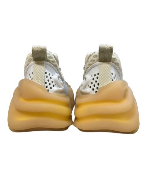 crocs（クロックス）crocs (クロックス) Salehe Bembury (サリーベンバリー) JUNIPER (ジュニパー) Tahini アイボリー サイズ:42-43の古着・服飾アイテム