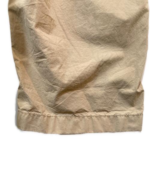 Plage（プラージュ）Plage (プラージュ) Flight suit2 ベージュ サイズ:Mの古着・服飾アイテム