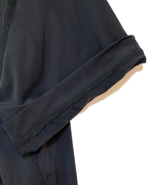 mout recon tailor（マウトリーコンテーラー）mout recon tailor (マウトリーコンテーラー) Tシャツ ブラック サイズ:46の古着・服飾アイテム