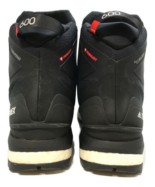 adidas（アディダス）adidas (アディダス) TERREX CONRAX BOA CH CP S80753 ブラック サイズ:27の古着・服飾アイテム