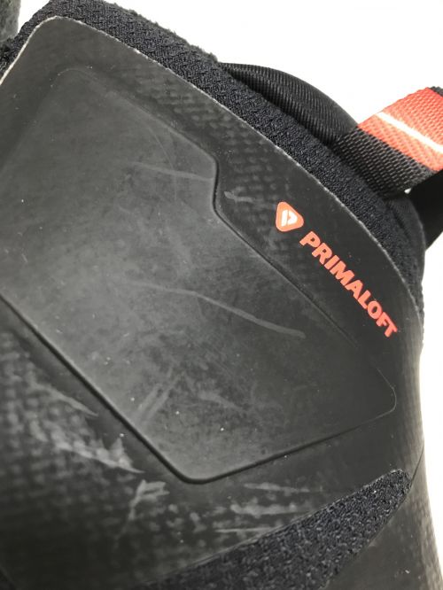 adidas（アディダス）adidas (アディダス) TERREX CONRAX BOA CH CP S80753 ブラック サイズ:27の古着・服飾アイテム