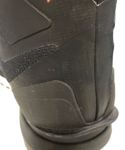 adidas（アディダス）adidas (アディダス) TERREX CONRAX BOA CH CP S80753 ブラック サイズ:27の古着・服飾アイテム