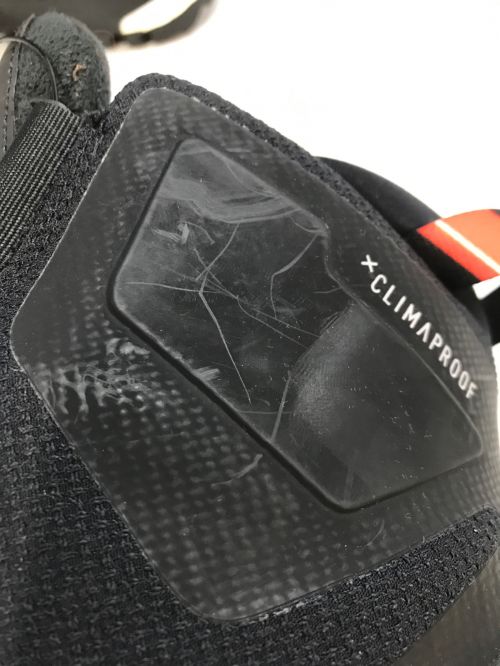 adidas（アディダス）adidas (アディダス) TERREX CONRAX BOA CH CP S80753 ブラック サイズ:27の古着・服飾アイテム