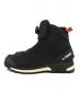 adidas (アディダス) TERREX CONRAX BOA CH CP S80753 ブラック サイズ:27：9000円