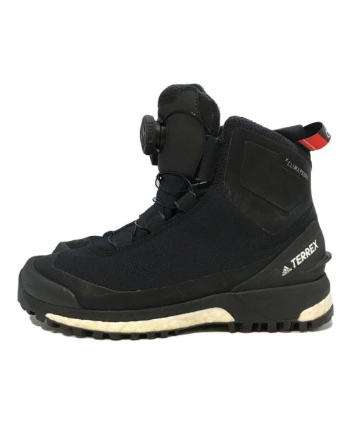 adidas（アディダス）adidas (アディダス) TERREX CONRAX BOA CH CP ブラック サイズ:26.5の古着・服飾アイテム