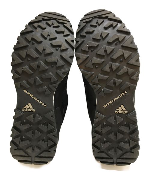 adidas（アディダス）adidas (アディダス) TERREX CONRAX BOA CH CP ブラック サイズ:26.5の古着・服飾アイテム