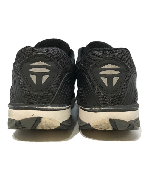 MBT（エムビーティー）MBT (エムビーティー) LEASHA 17 700935-03Y ブラック サイズ:25.7の古着・服飾アイテム