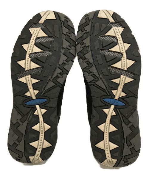 MBT（エムビーティー）MBT (エムビーティー) LEASHA 17 700935-03Y ブラック サイズ:25.7の古着・服飾アイテム