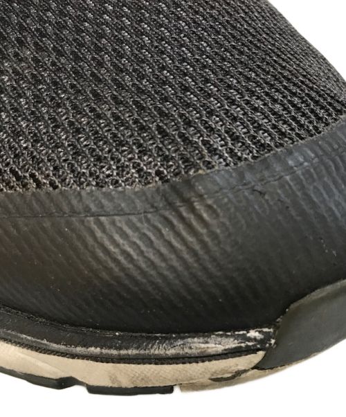 MBT（エムビーティー）MBT (エムビーティー) LEASHA 17 700935-03Y ブラック サイズ:25.7の古着・服飾アイテム