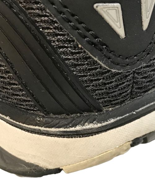 MBT（エムビーティー）MBT (エムビーティー) LEASHA 17 700935-03Y ブラック サイズ:25.7の古着・服飾アイテム