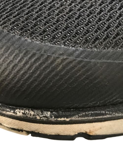 MBT（エムビーティー）MBT (エムビーティー) LEASHA 17 700935-03Y ブラック サイズ:25.7の古着・服飾アイテム