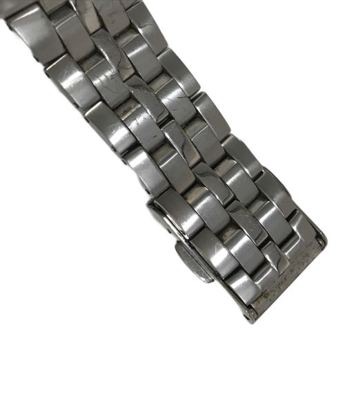 CITIZEN（シチズン）CITIZEN (シチズン) エコドライブ腕時計 GN-4W-S シルバーの古着・服飾アイテム