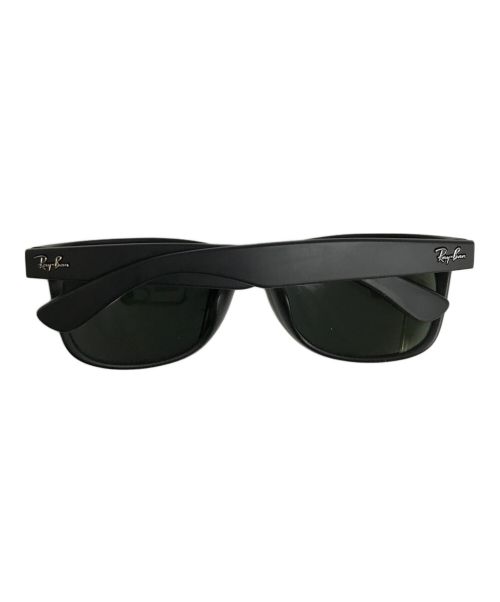 RAY-BAN（レイバン）RAY-BAN (レイバン) New WAYFARER ブラック サイズ:58□18の古着・服飾アイテム