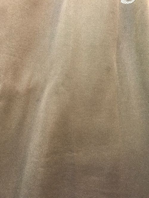 JJJJound（ジョウンド）JJJJound (ジョウンド) Fan Tracksuit Bottom ブラウン サイズ:LARGEの古着・服飾アイテム