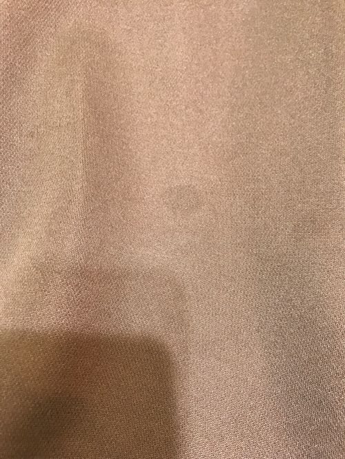 JJJJound（ジョウンド）JJJJound (ジョウンド) Fan Tracksuit Bottom ブラウン サイズ:LARGEの古着・服飾アイテム