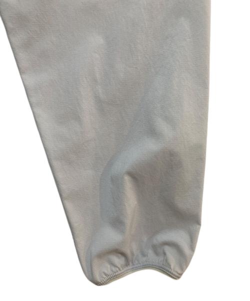 GOLDWIN（ゴールドウイン）GOLDWIN (ゴールドウイン) Zip-up Floating Wind Shell Jacket　GA13111 グレー サイズ:Mの古着・服飾アイテム