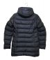 HERNO (ヘルノ) PARKA IN NYLONA CHAMONIX　PI0191U ネイビー サイズ:42：30000円