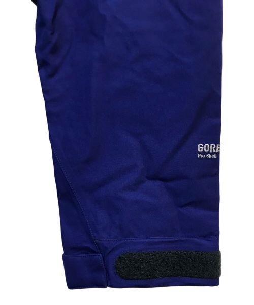 THE NORTH FACE（ザ ノース フェイス）THE NORTH FACE (ザ ノース フェイス) MOUNTAIN JACKET NP15105 ブルー サイズ:S 未使用品の古着・服飾アイテム