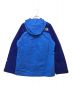 THE NORTH FACE (ザ ノース フェイス) MOUNTAIN JACKET NP15105 ブルー サイズ:S 未使用品：16000円