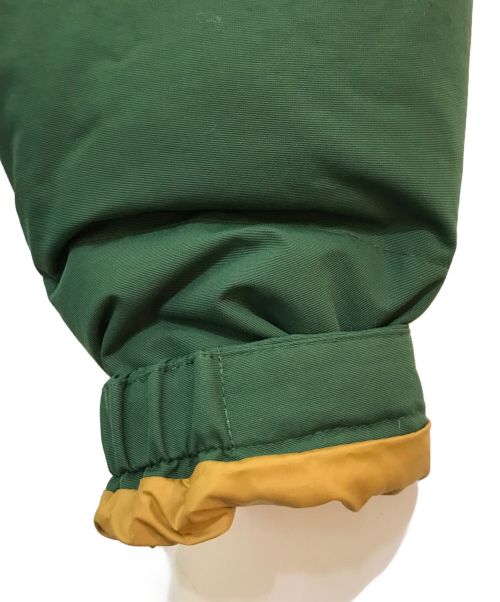 Patagonia（パタゴニア）Patagonia (パタゴニア) DOWNDRIFT JKT 20625FA21 グリーン サイズ:M 未使用品の古着・服飾アイテム