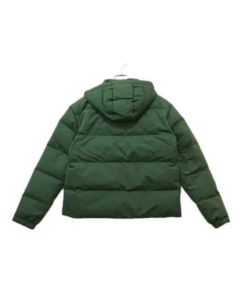 Patagonia（パタゴニア）Patagonia (パタゴニア) DOWNDRIFT JKT 20625FA21 グリーン サイズ:M 未使用品の古着・服飾アイテム