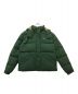 Patagonia（パタゴニア）の古着「DOWNDRIFT JKT 20625FA21」｜グリーン