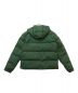 Patagonia (パタゴニア) DOWNDRIFT JKT 20625FA21 グリーン サイズ:M 未使用品：17000円