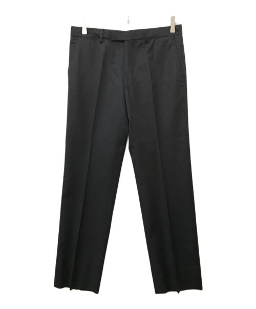 GUCCI（グッチ）GUCCI (グッチ) セットアップスーツ 604081 Z421E ネイビー サイズ:46の古着・服飾アイテム