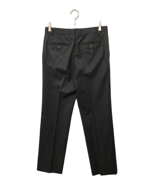 GUCCI（グッチ）GUCCI (グッチ) セットアップスーツ 604081 Z421E ネイビー サイズ:46の古着・服飾アイテム