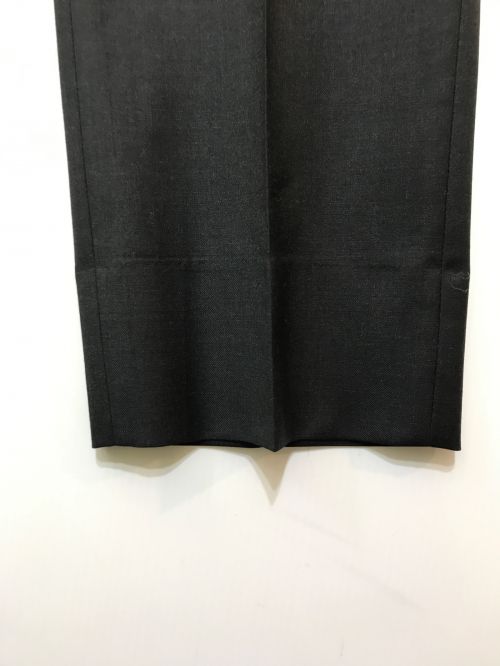 GUCCI（グッチ）GUCCI (グッチ) セットアップスーツ 604081 Z421E ネイビー サイズ:46の古着・服飾アイテム