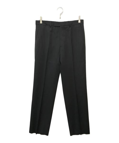 GUCCI（グッチ）GUCCI (グッチ) セットアップスーツ ブラック サイズ:46の古着・服飾アイテム