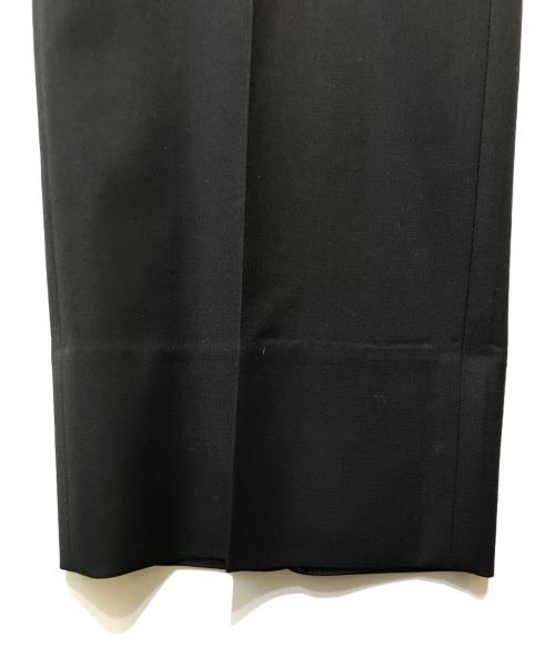 GUCCI（グッチ）GUCCI (グッチ) セットアップスーツ ブラック サイズ:46の古着・服飾アイテム