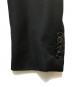 中古・古着 GUCCI (グッチ) セットアップスーツ ブラック サイズ:46：31000円