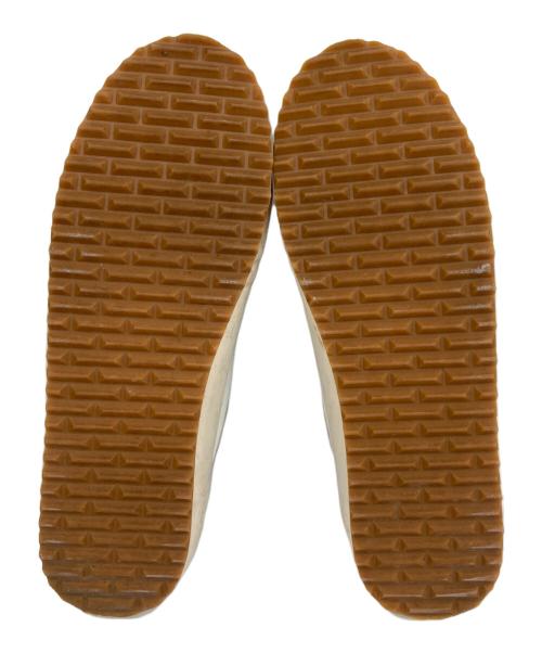 DIESEL（ディーゼル）DIESEL (ディーゼル) S-PRINCIPIA LOW（エスプリンキピアロー） ホワイト サイズ:US8.5の古着・服飾アイテム