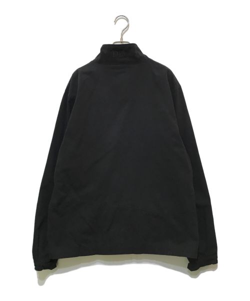 Dime（ダイム）Dime (ダイム) Military I Know Jacket ブラック サイズ:Lの古着・服飾アイテム