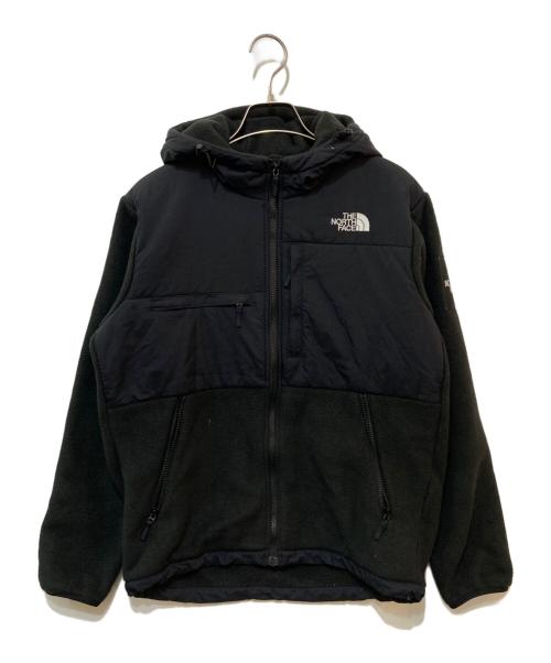 THE NORTH FACE（ザ ノース フェイス）THE NORTH FACE (ザ ノース フェイス) Denali Hoodie ブラック サイズ:Sの古着・服飾アイテム