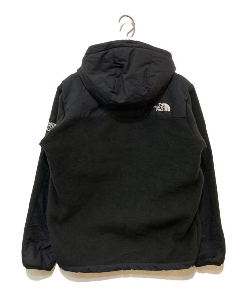 THE NORTH FACE（ザ ノース フェイス）THE NORTH FACE (ザ ノース フェイス) Denali Hoodie ブラック サイズ:Sの古着・服飾アイテム