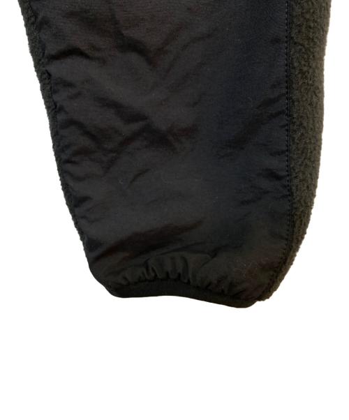 THE NORTH FACE（ザ ノース フェイス）THE NORTH FACE (ザ ノース フェイス) Denali Hoodie ブラック サイズ:Sの古着・服飾アイテム