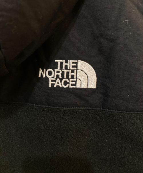 THE NORTH FACE（ザ ノース フェイス）THE NORTH FACE (ザ ノース フェイス) Denali Hoodie ブラック サイズ:Sの古着・服飾アイテム