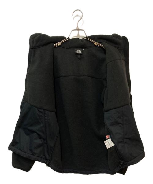 THE NORTH FACE（ザ ノース フェイス）THE NORTH FACE (ザ ノース フェイス) Denali Hoodie ブラック サイズ:Sの古着・服飾アイテム